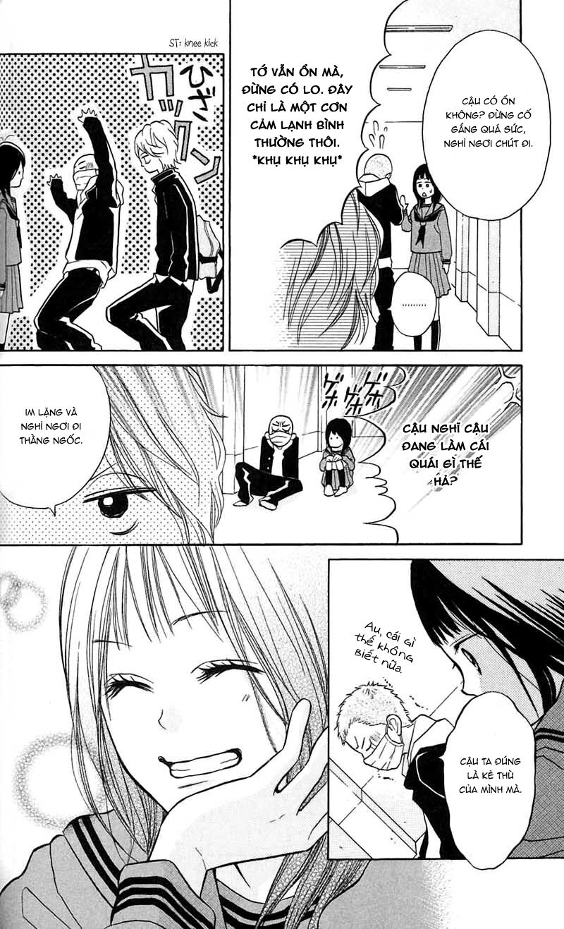 My Hero!: Chapter 7
