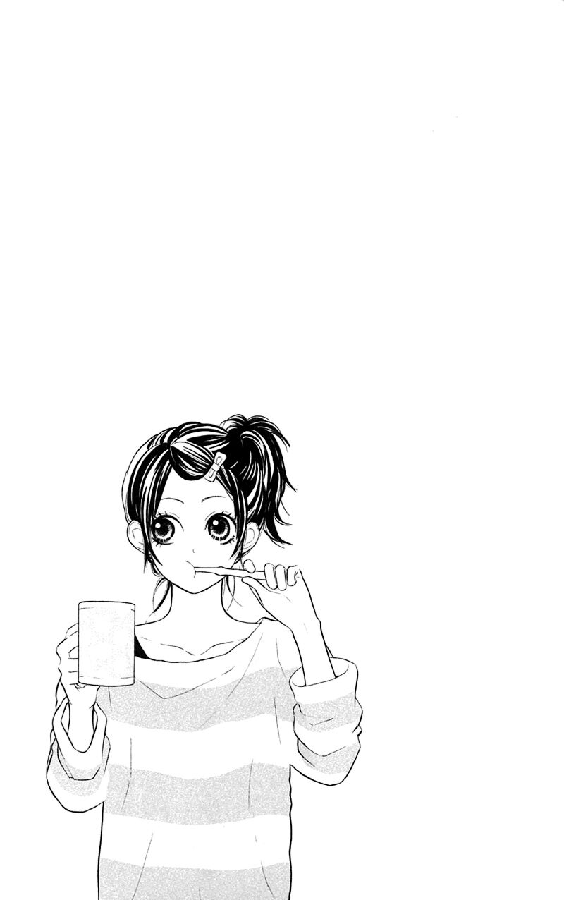 My Hero!: Chapter 7