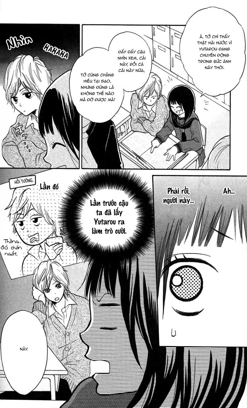 My Hero!: Chapter 7