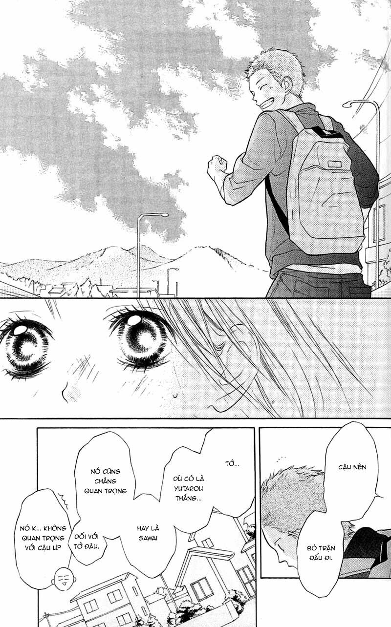 My Hero!: Chapter 8