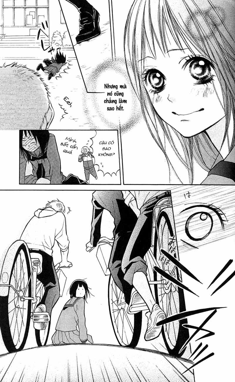 My Hero!: Chapter 8