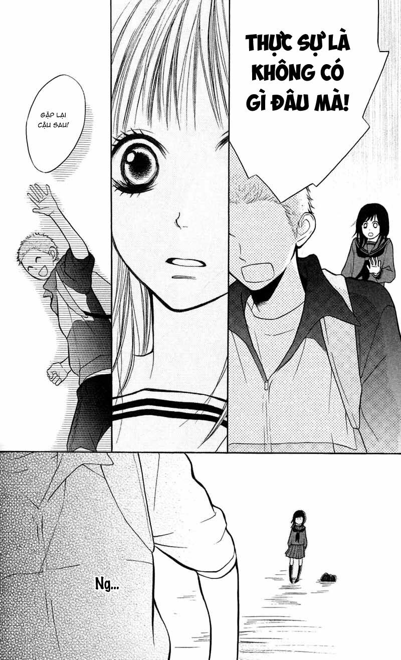 My Hero!: Chapter 8