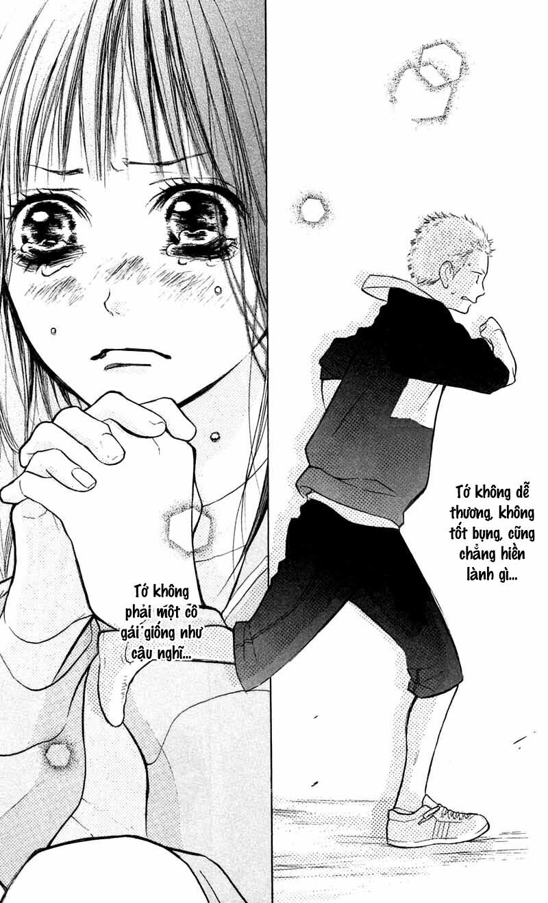 My Hero!: Chapter 8