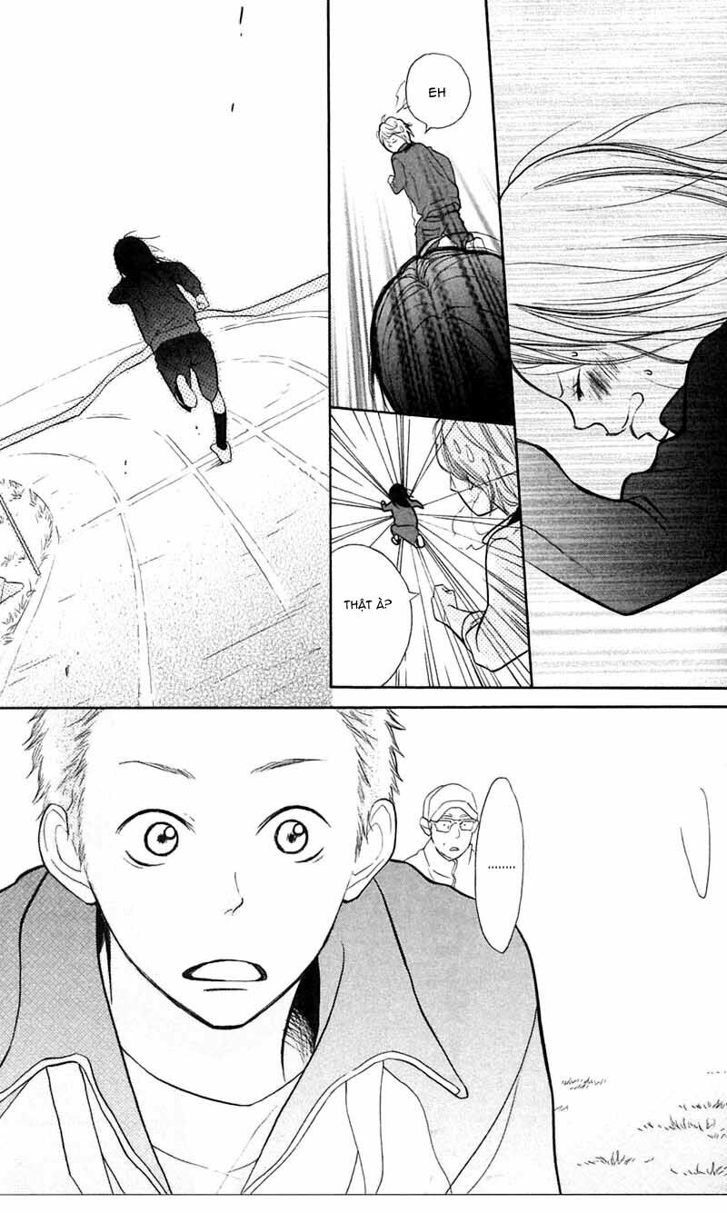 My Hero!: Chapter 8