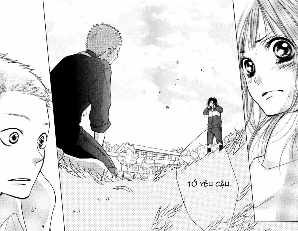 My Hero!: Chapter 8