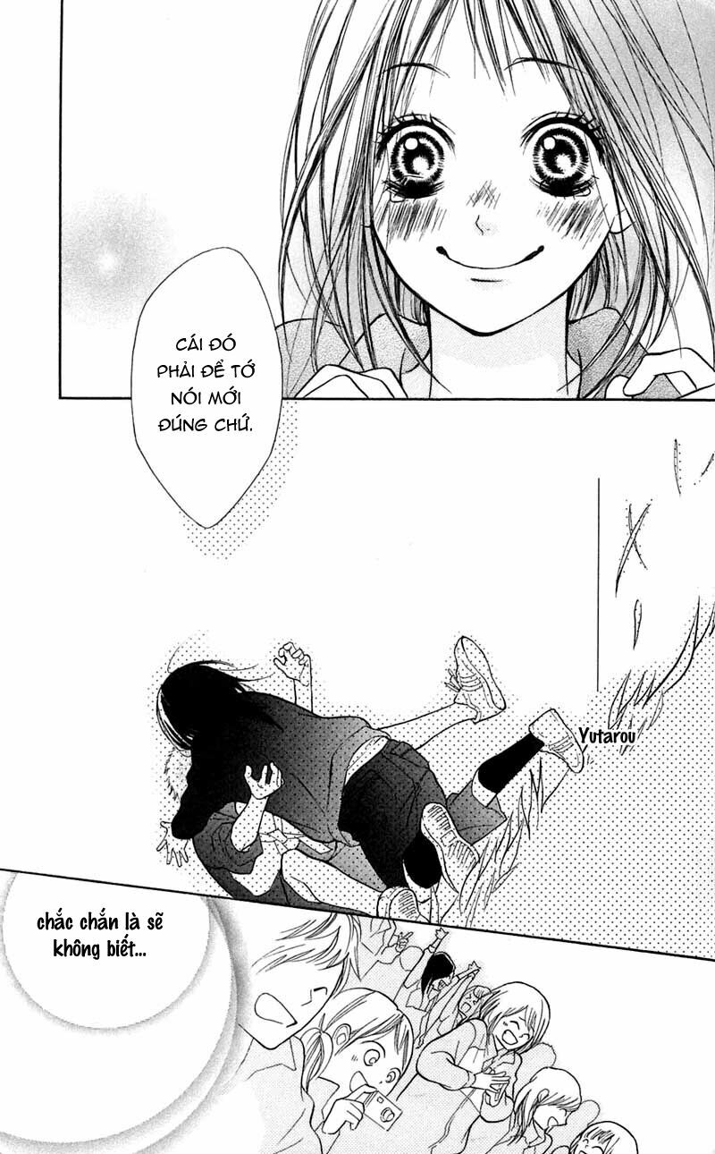 My Hero!: Chapter 8