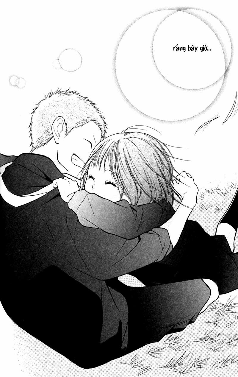 My Hero!: Chapter 8