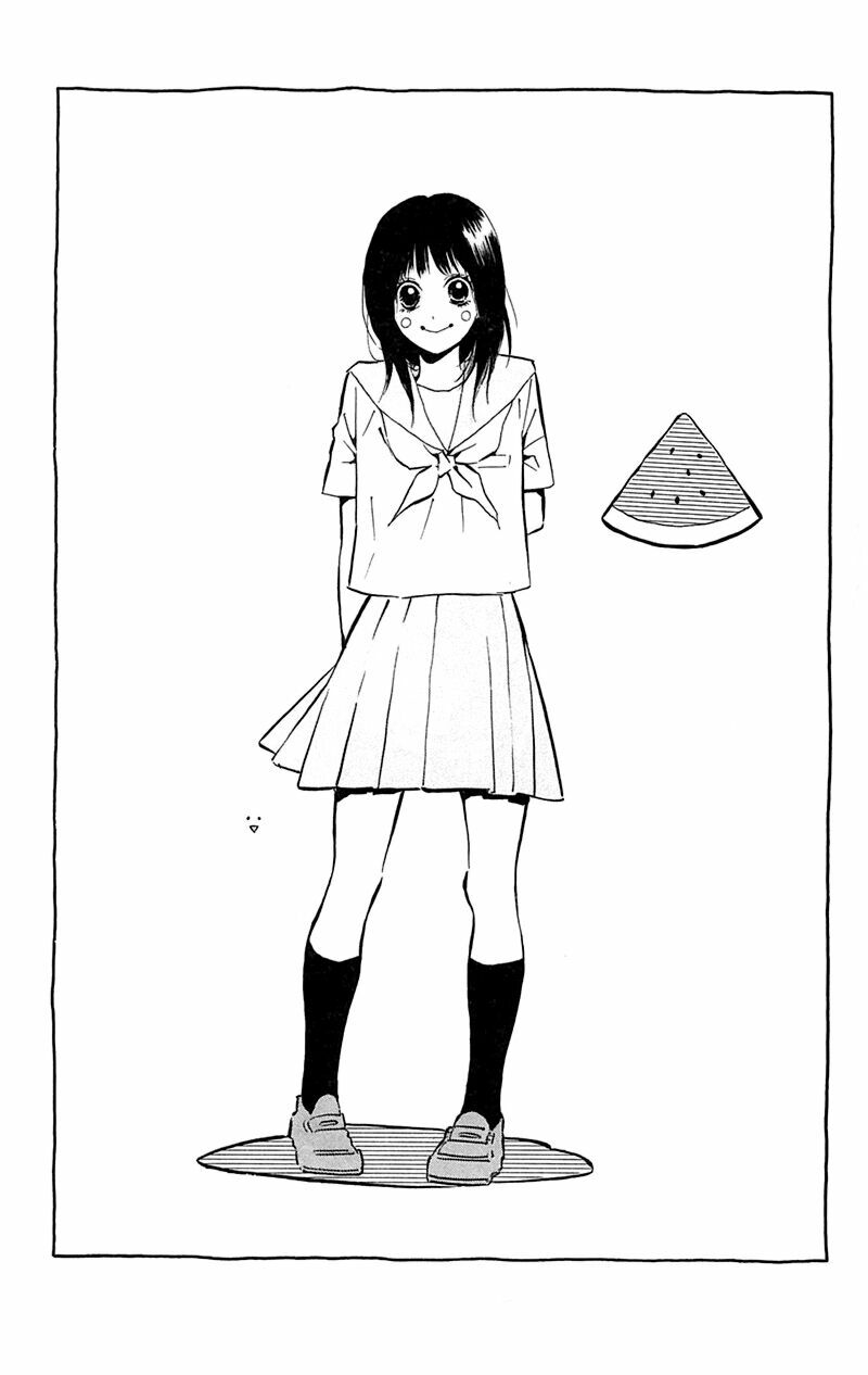 My Hero!: Chapter 8