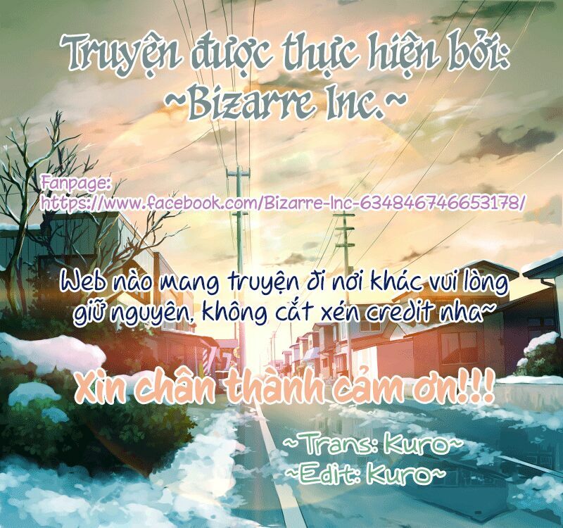 My Hero!: Chapter 8