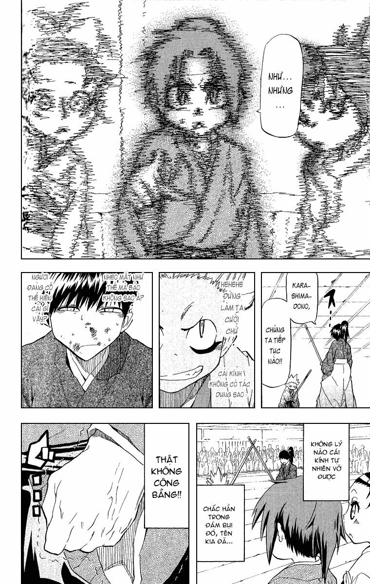 Samurai Usagi: Chapter 19