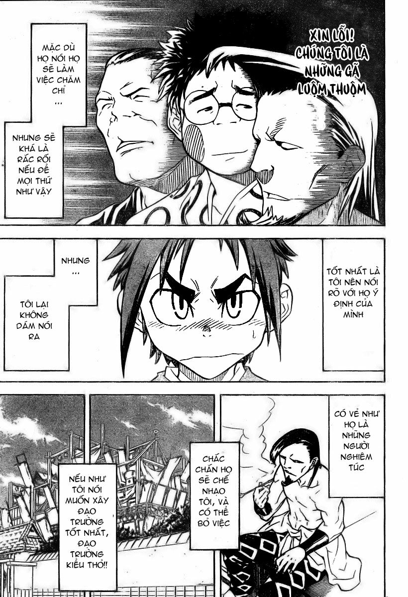 Samurai Usagi: Chapter 2