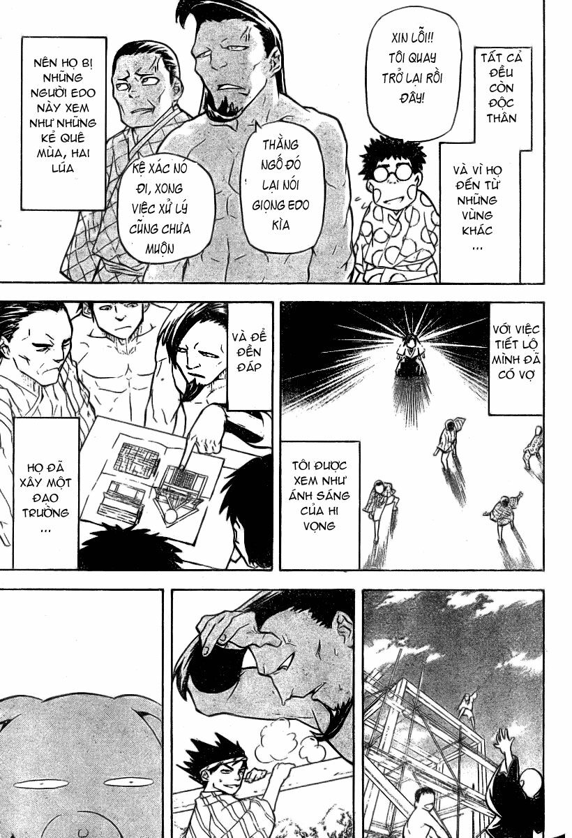 Samurai Usagi: Chapter 2