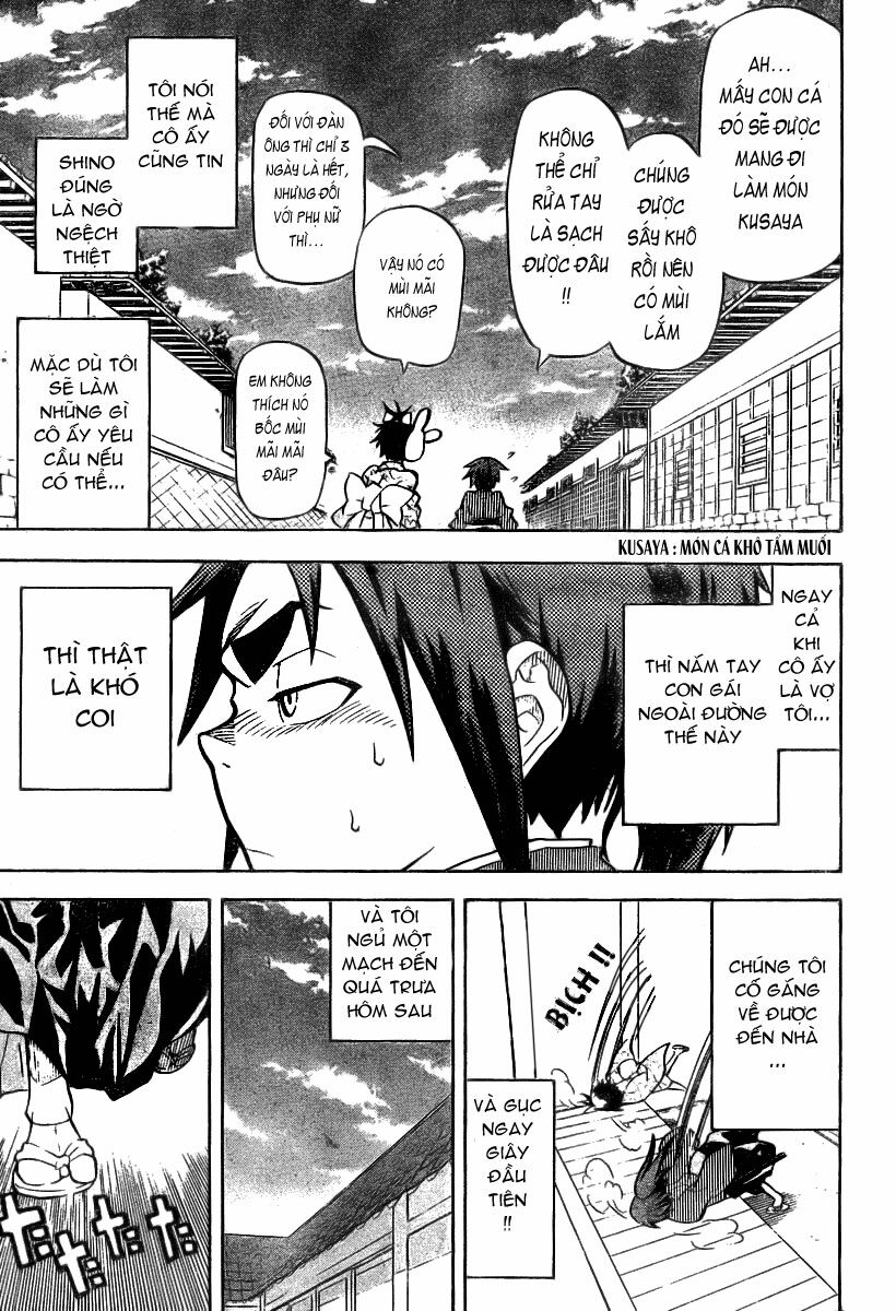 Samurai Usagi: Chapter 2
