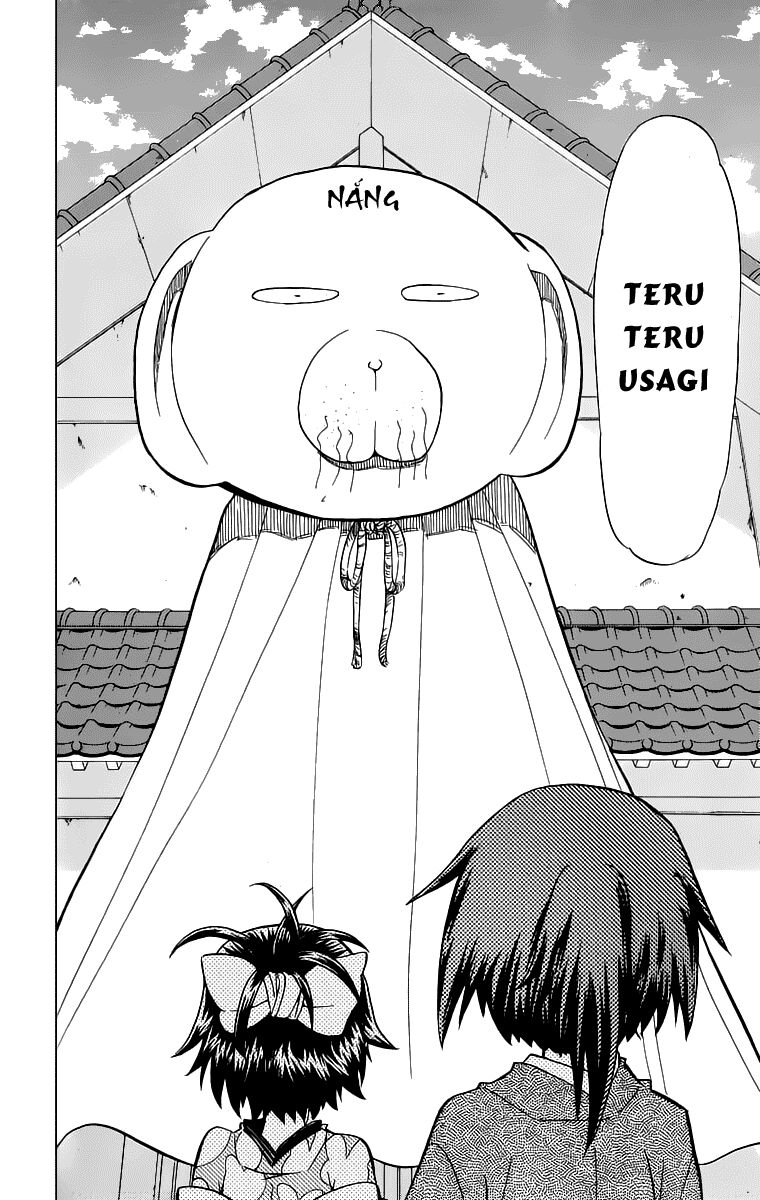 Samurai Usagi: Chapter 30