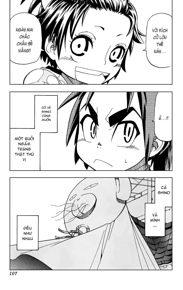 Samurai Usagi: Chapter 30