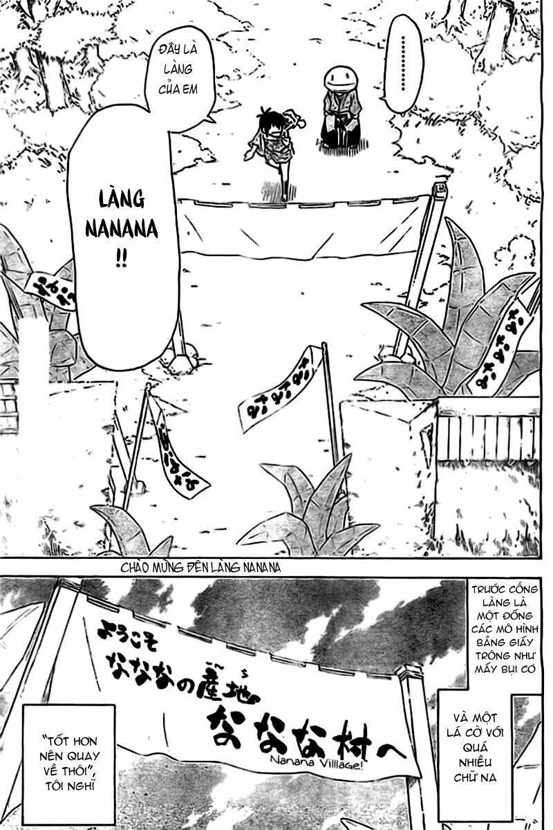 Samurai Usagi: Chapter 4