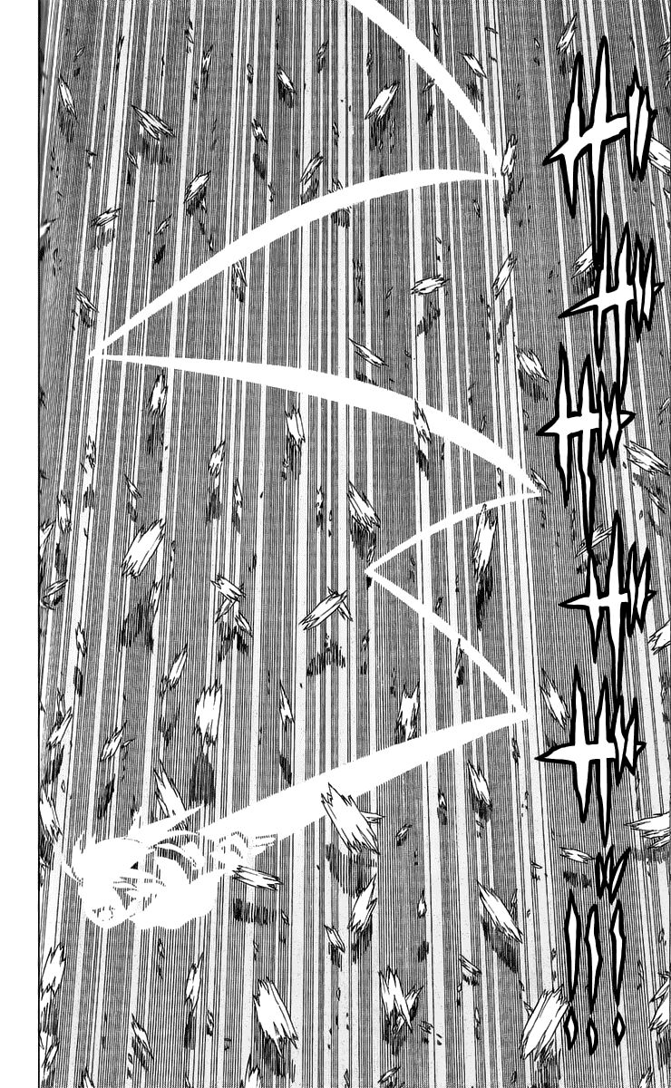 Samurai Usagi: Chapter 47