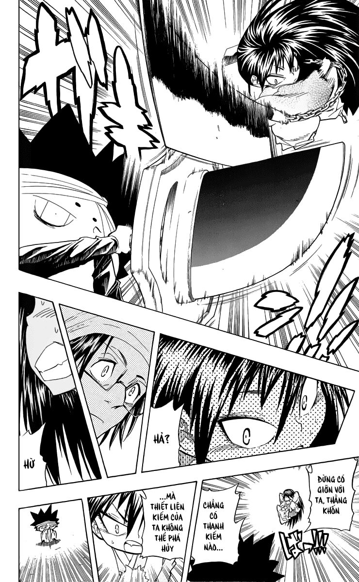 Samurai Usagi: Chapter 49