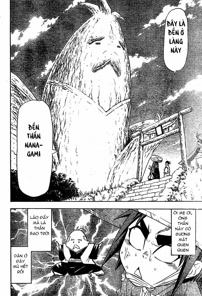 Samurai Usagi: Chapter 5