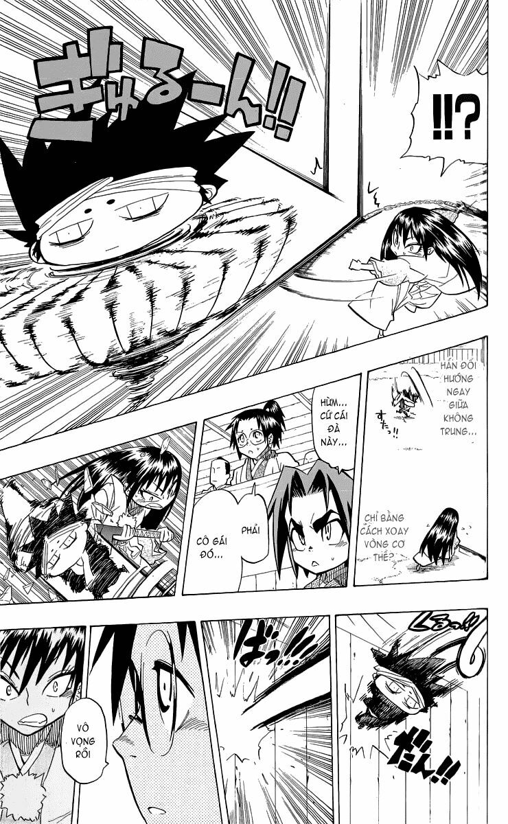 Samurai Usagi: Chapter 50
