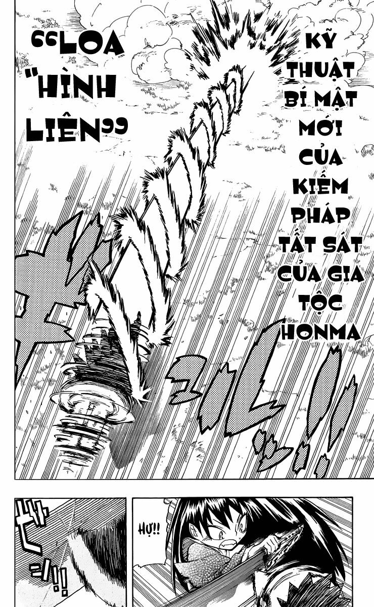 Samurai Usagi: Chapter 50