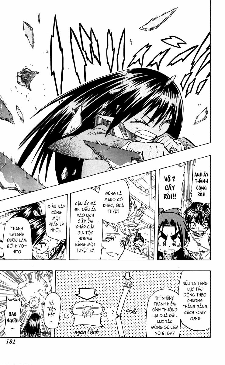Samurai Usagi: Chapter 50