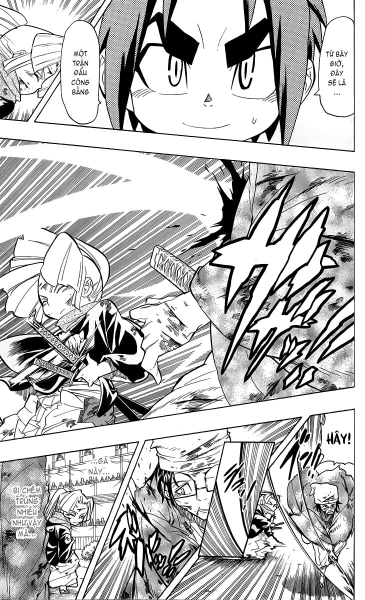 Samurai Usagi: Chapter 52