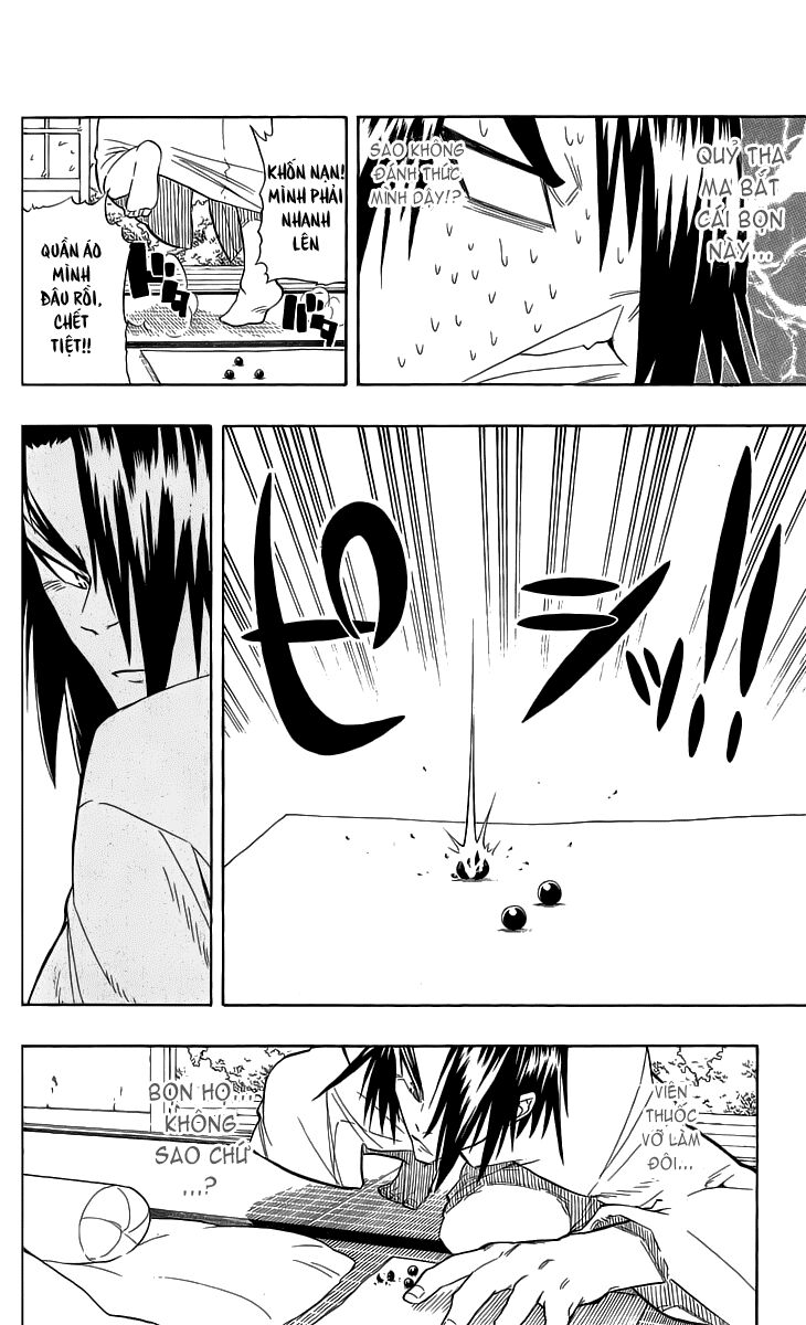 Samurai Usagi: Chapter 56