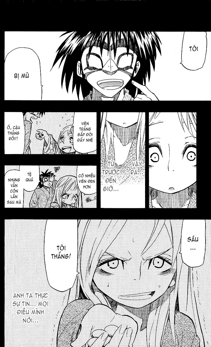 Samurai Usagi: Chapter 59