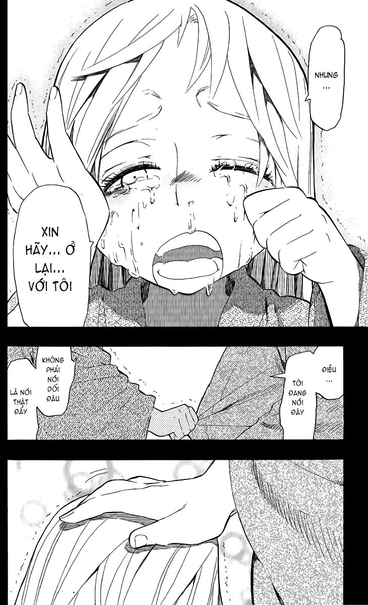 Samurai Usagi: Chapter 59