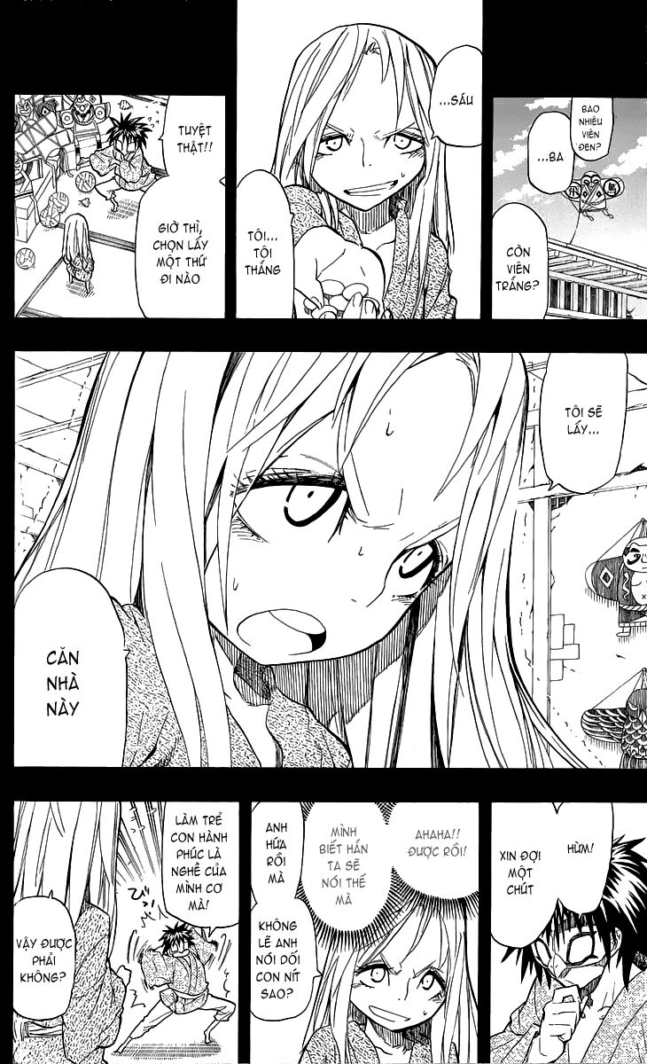 Samurai Usagi: Chapter 59
