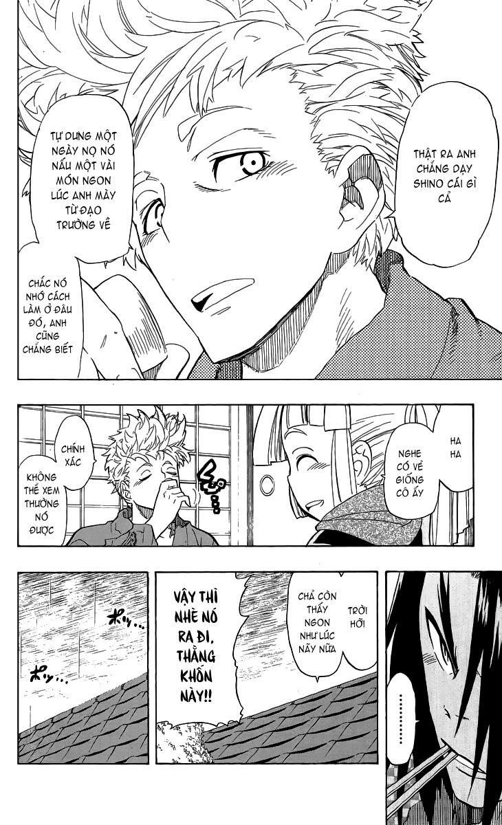 Samurai Usagi: Chapter 64