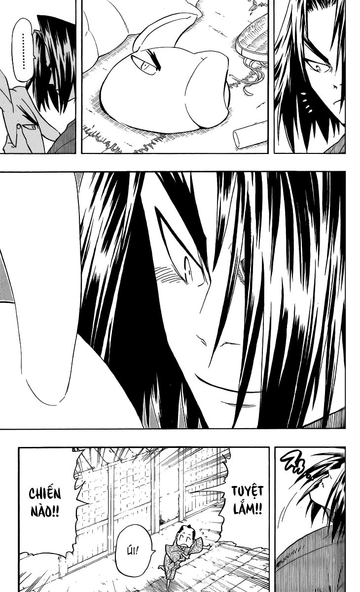 Samurai Usagi: Chapter 67