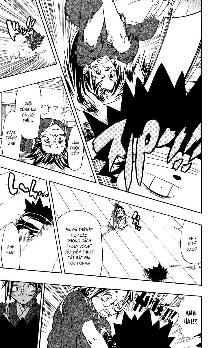 Samurai Usagi: Chapter 67