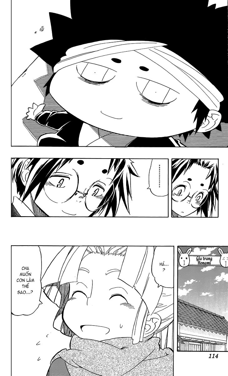 Samurai Usagi: Chapter 67