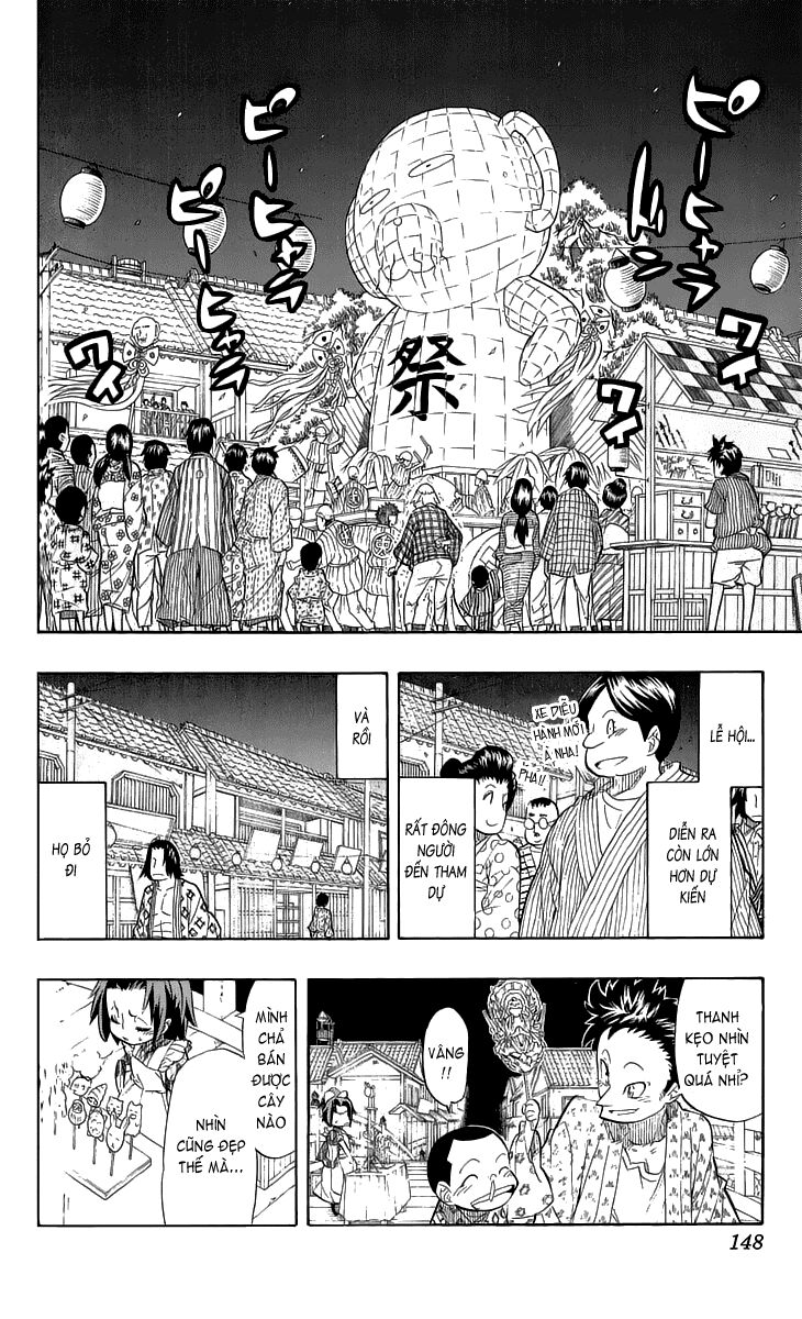 Samurai Usagi: Chapter 68
