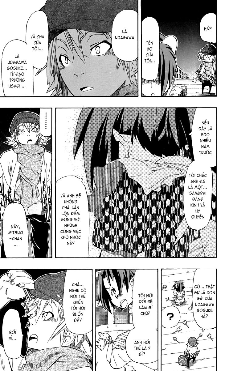 Samurai Usagi: Chapter 68