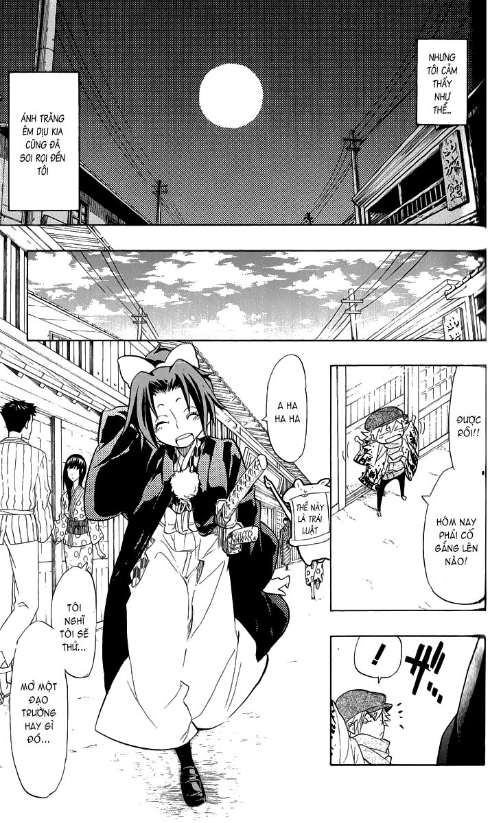Samurai Usagi: Chapter 68