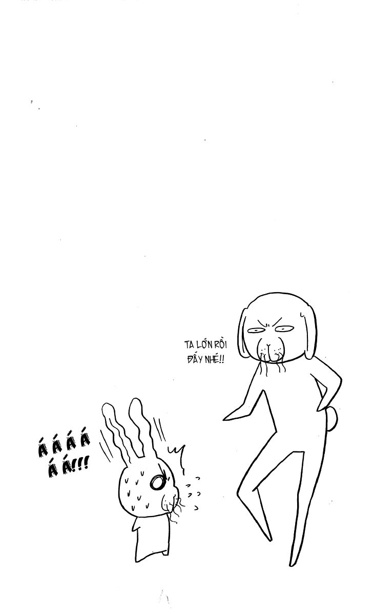 Samurai Usagi: Chapter 68