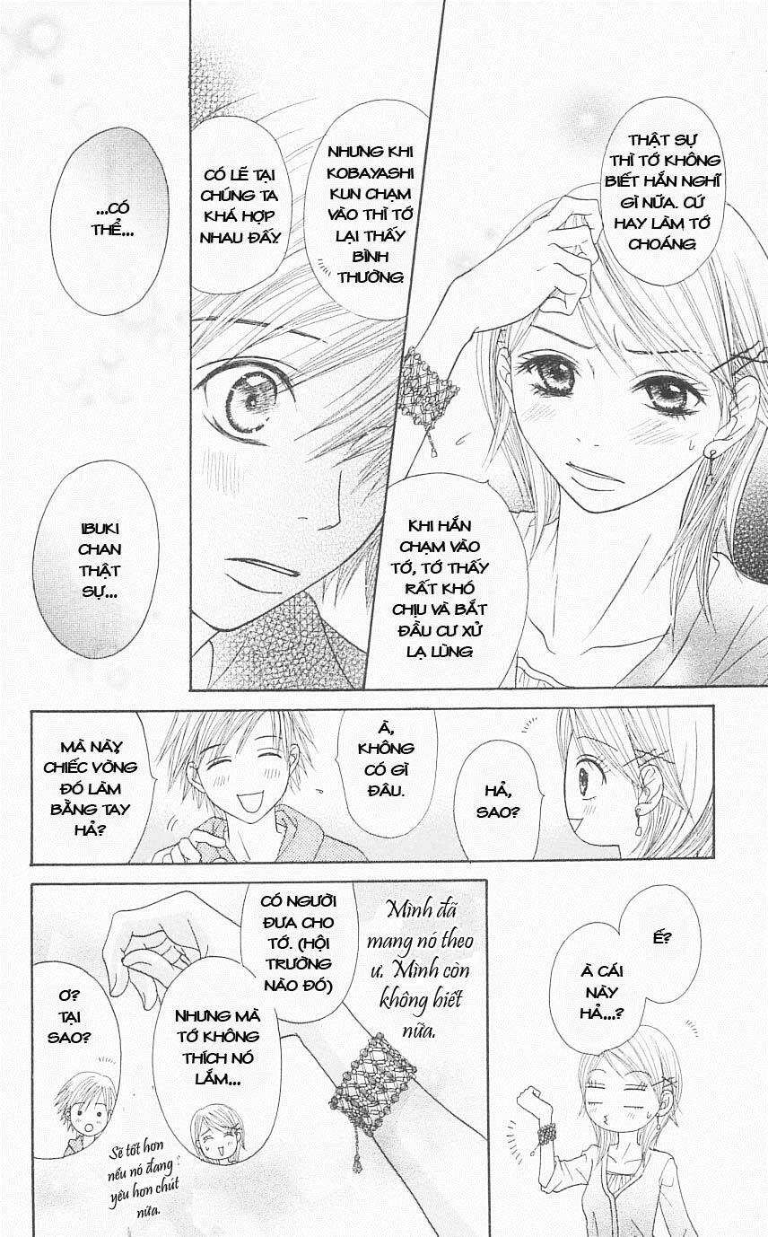 Otokomae! Beads Kurabu: Chapter 2