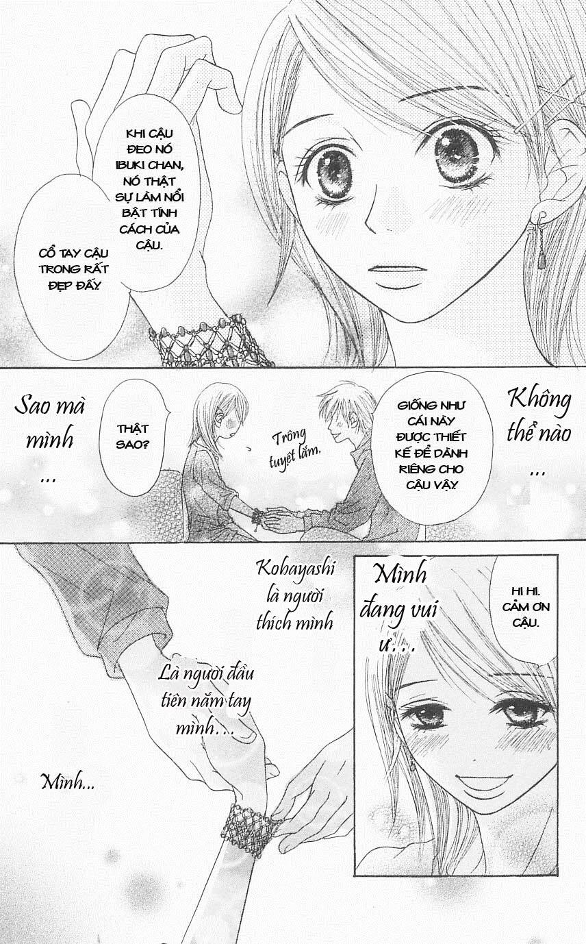 Otokomae! Beads Kurabu: Chapter 2