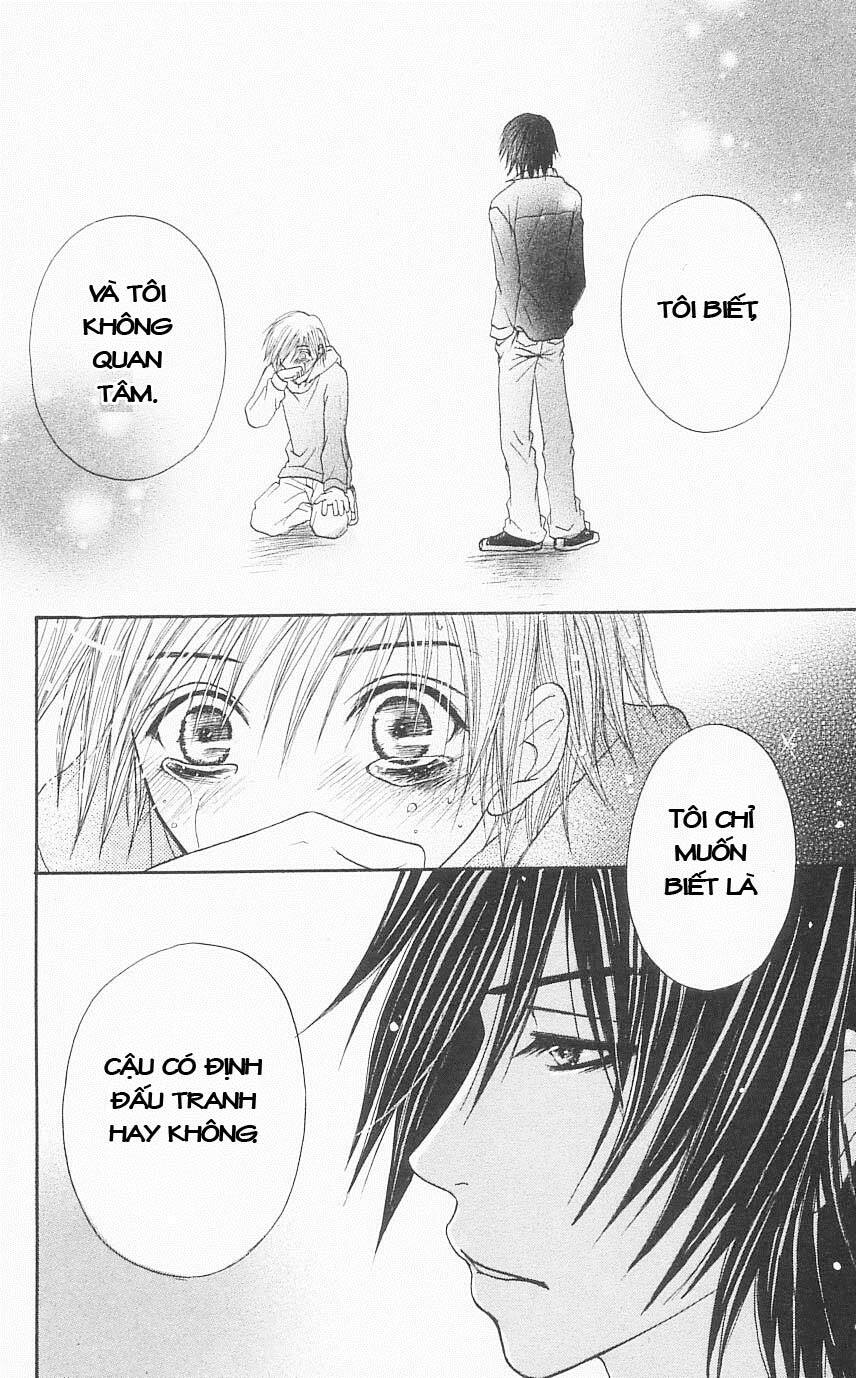 Otokomae! Beads Kurabu: Chapter 2