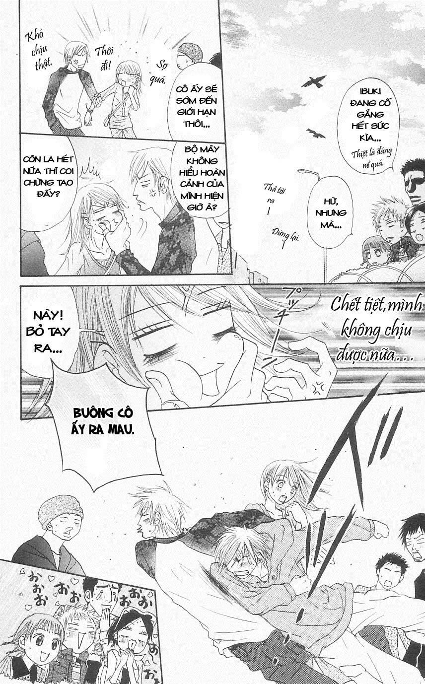 Otokomae! Beads Kurabu: Chapter 2