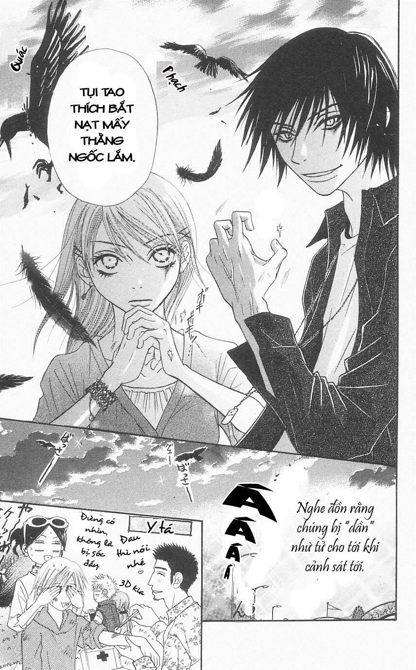 Otokomae! Beads Kurabu: Chapter 2