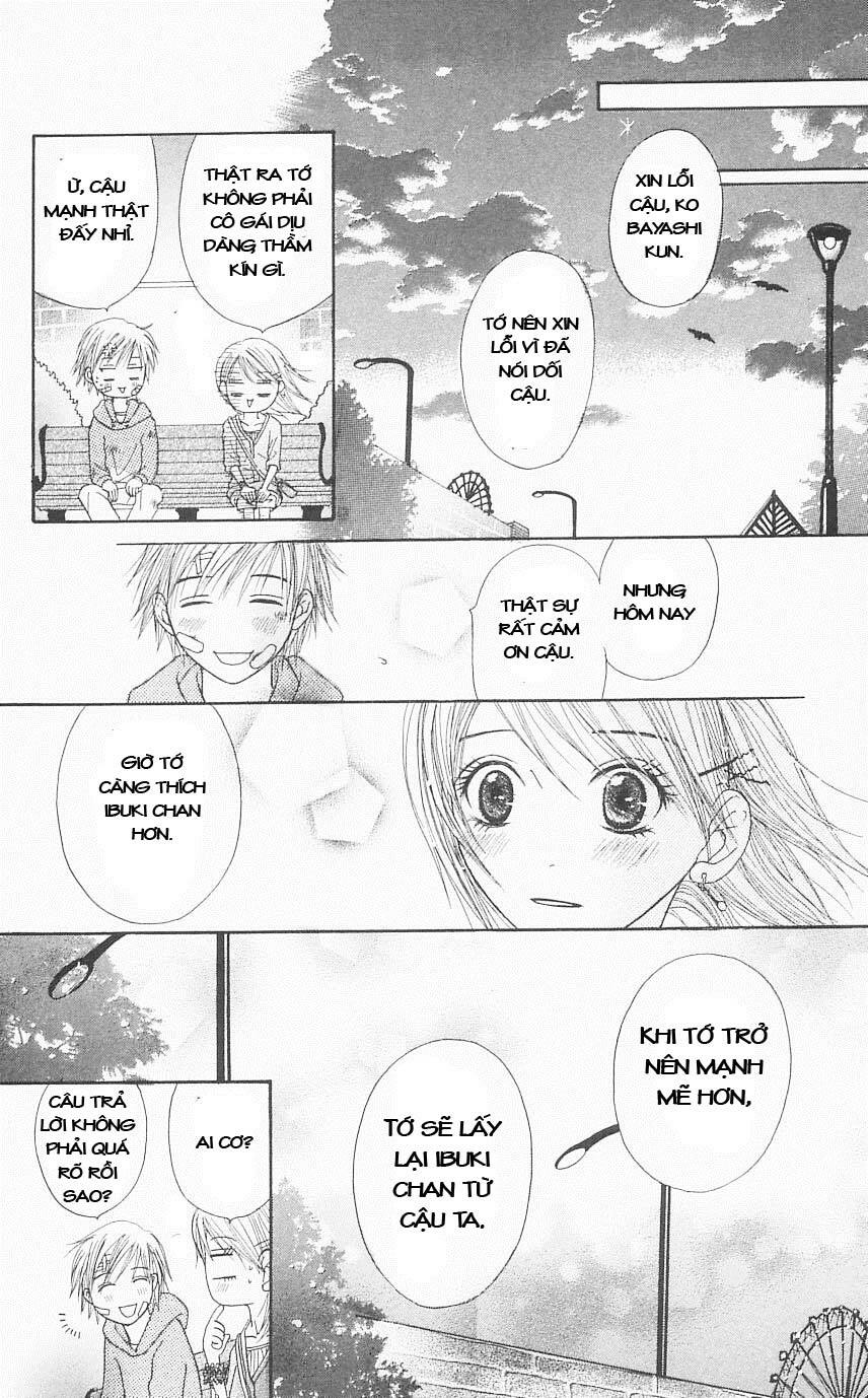 Otokomae! Beads Kurabu: Chapter 2