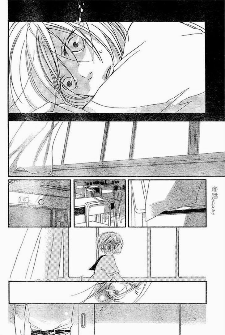 Kimi ga Hikari: Chapter 1: One shot