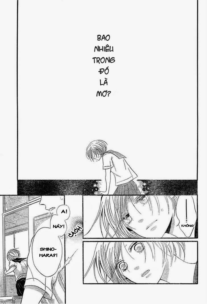 Kimi ga Hikari: Chapter 1: One shot