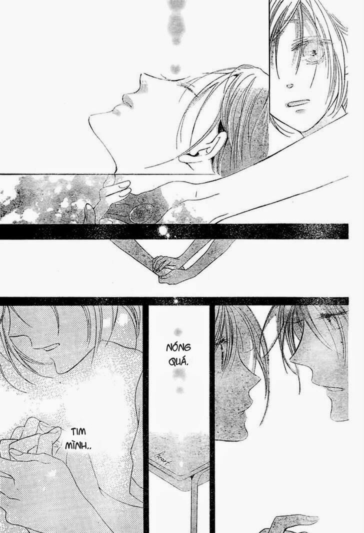 Kimi ga Hikari: Chapter 1: One shot