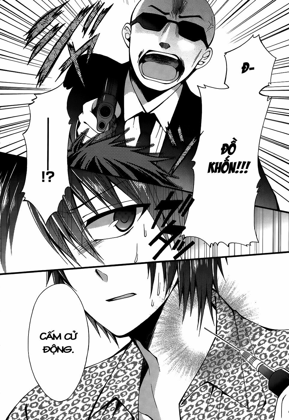 Dracu-Riot!: Chapter 10