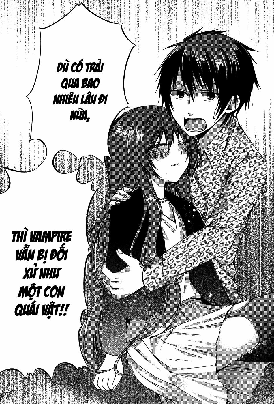 Dracu-Riot!: Chapter 10